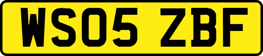WS05ZBF