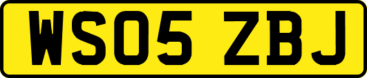 WS05ZBJ