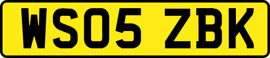 WS05ZBK