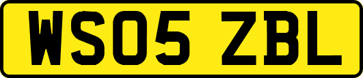 WS05ZBL