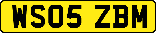 WS05ZBM