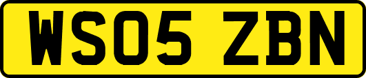WS05ZBN