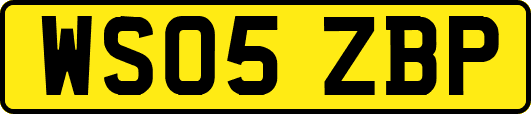 WS05ZBP