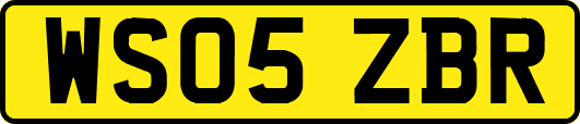 WS05ZBR