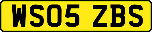 WS05ZBS