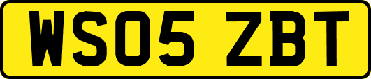 WS05ZBT