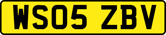 WS05ZBV
