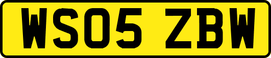 WS05ZBW