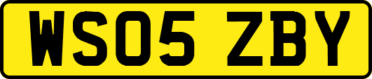 WS05ZBY