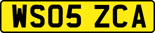WS05ZCA