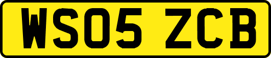 WS05ZCB