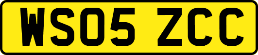 WS05ZCC
