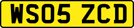 WS05ZCD