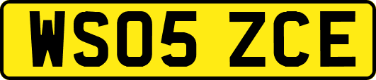 WS05ZCE