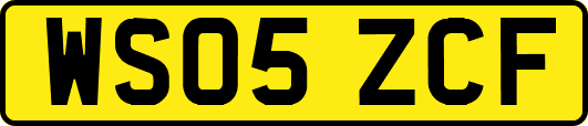WS05ZCF