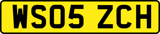 WS05ZCH
