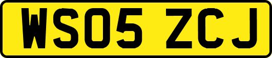 WS05ZCJ