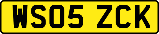 WS05ZCK