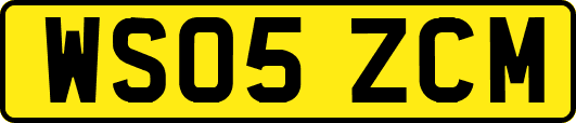 WS05ZCM