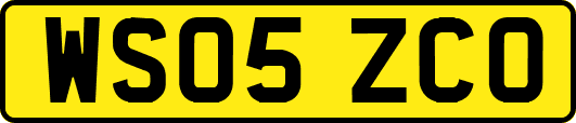 WS05ZCO