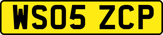 WS05ZCP