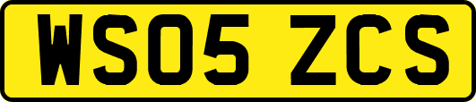 WS05ZCS
