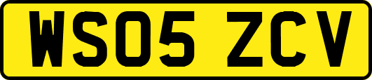 WS05ZCV