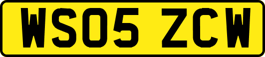 WS05ZCW