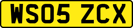 WS05ZCX