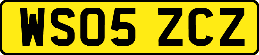 WS05ZCZ