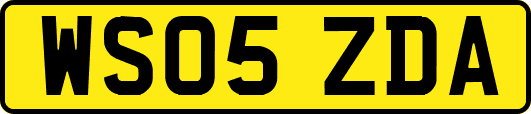 WS05ZDA