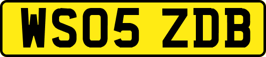 WS05ZDB