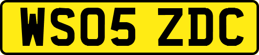 WS05ZDC