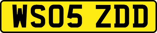 WS05ZDD