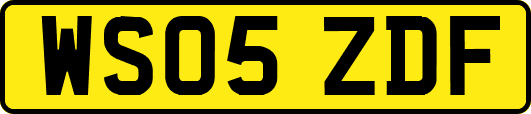 WS05ZDF