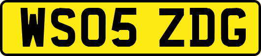 WS05ZDG