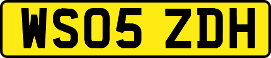 WS05ZDH