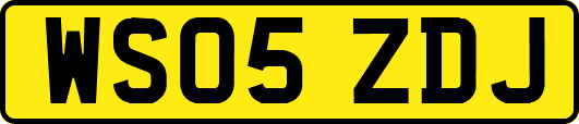 WS05ZDJ