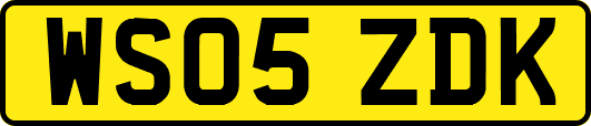 WS05ZDK