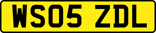 WS05ZDL