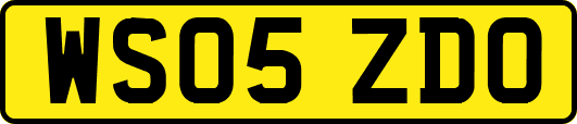 WS05ZDO