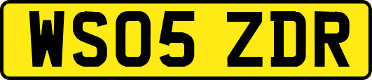 WS05ZDR