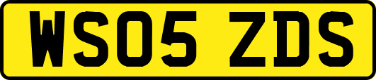 WS05ZDS