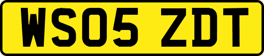 WS05ZDT