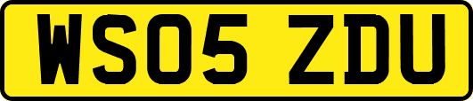 WS05ZDU