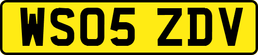 WS05ZDV