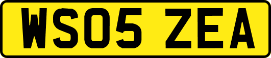 WS05ZEA