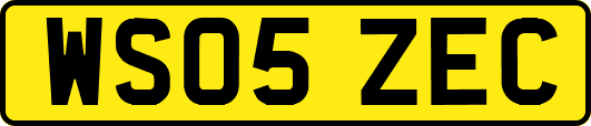 WS05ZEC