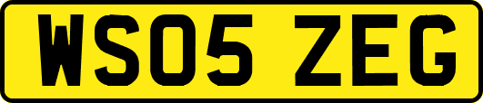 WS05ZEG