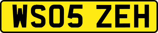 WS05ZEH
